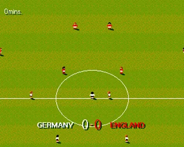 Sensible Soccer - European Champions_Disk1 screen shot game playing